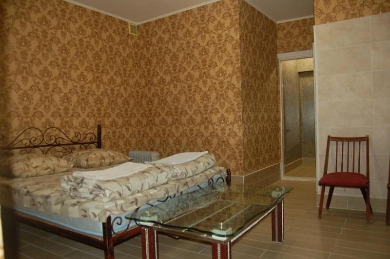Apartment On Stepana Bandery 37 Постійне Електропостачання Leópolis Exterior foto