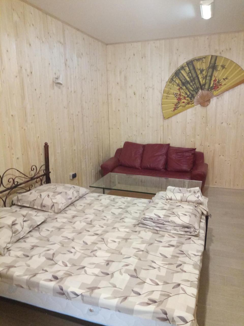 Apartment On Stepana Bandery 37 Постійне Електропостачання Leópolis Exterior foto